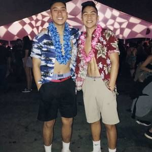 Meet your Posher, Kevin